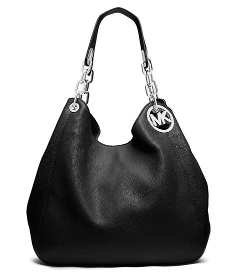 michael kors hobo handbag